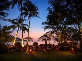 Little Sunshine Boutique Beach Resort & Spa