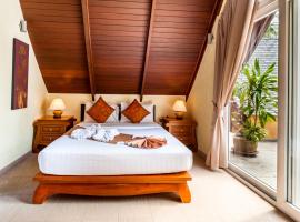 Little Sunshine Boutique Beach Resort & Spa, hotel din Ko Chang