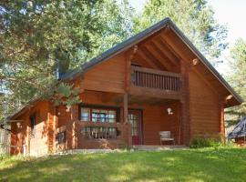 Holiday Club Hannunkivi Cottages, апартамент в Kivijärvi