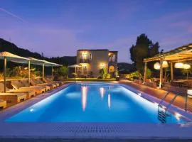 Anemoessa Luxury Villas