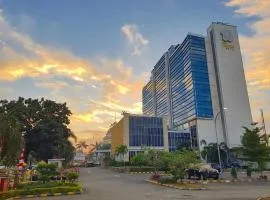 Java Palace Hotel