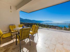Apartment Renata, hotel a Povile