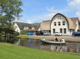 Hotel Giethoorn