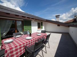 Villetta Pastura, holiday rental in Cissano