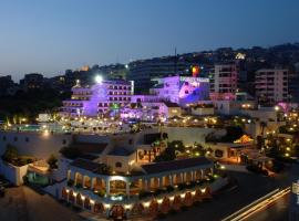 Regency Palace Hotel, Hotel mit Parkplatz in Jounieh