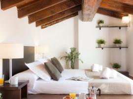 SingularStays Botanico29