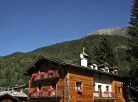 Hotel Courmayeur