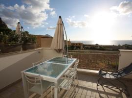 Casa Azzurra by Un mare di Blu, hotel a Macari