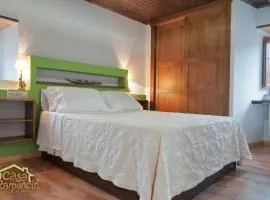 Apartamentos Casa Ramoncín