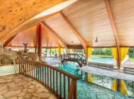 Romantik Hotel Stryckhaus, hotel v destinaci Willingen