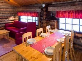 Holiday Club Ruka Cottages