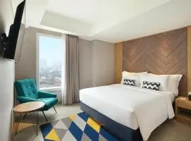 Swiss-Belinn Simatupang