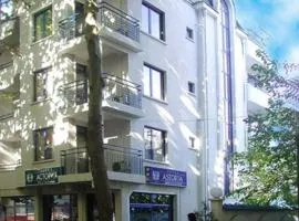 Hotel Astoria