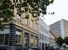 Urban Suites Brussels Schuman