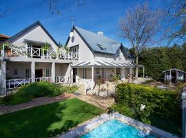 Baruch Guest House Rhodes