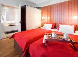 Holiday Club Ruka Village