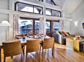 Holiday Club Ruka Village, hotel barato en Rukatunturi