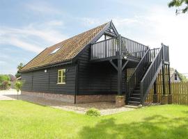 Weavers Loft, hotel in Erpingham