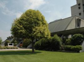 Hotel Cavallino, hotel v destinaci Faenza