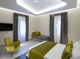 Via Veneto Luxury Suites, hotel near La Rinascente Piazza Fiume, Rome