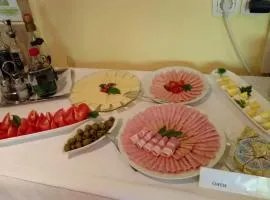 B&B Na Kluk