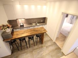 Super Luxury Apartments, hotel in Saburtalo, Tbilisi