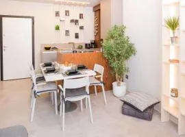 Green Flat