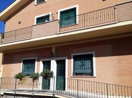 B&B Ciampino, hotel em Ciampino