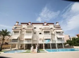 Apartamento Costa Azahar