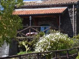 Casa Vacanza La Papuzza Mare e Etna