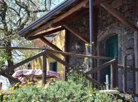Casa Vacanza La Papuzza Mare e Etna
