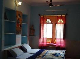 Ganesh Guest House, hotel in Jaisalmer