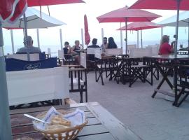 Braba III, ξενοδοχείο σε San Bernardo