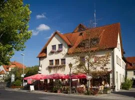 Hotel Tilman