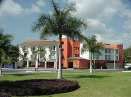 Gran Hotel Huatulco(Duplicate), Hotel in Santa Maria Huatulco