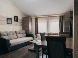 Apartman FILIPOVIC Milmari D