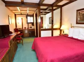 Sequim West Inn