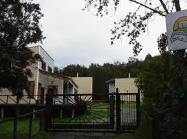 Cabañas Sol de Aucar