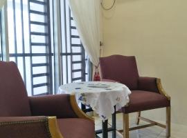 Airis Homestay Changlun, hotel i Changlun