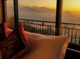 Superview Lodge, Best Himalayan Sunrise in Sarangkot
