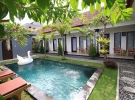 Surf Lodge Canggu