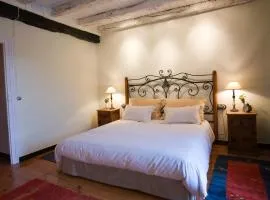 Casa Rural Mendiburu