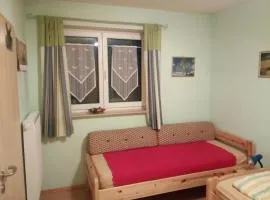 Pension "Am Tor zum Mainbogen"
