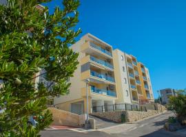 Apartment Luka, khách sạn ở Makarska