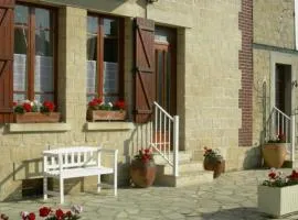 Gite de la ferme du couvent