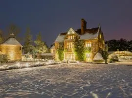 Le Manoir aux Quat'Saisons, A Belmond Hotel, Oxfordshire