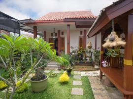Maharani Homestay, khách sạn ở Banyuwangi