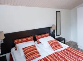 Holiday Club Salla Apartments