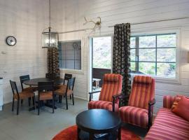Holiday Club Salla Apartments, hotel u gradu Salla