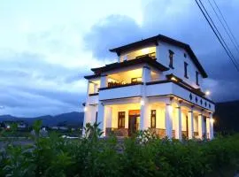 愛樂耕民宿 Elegant Homestay